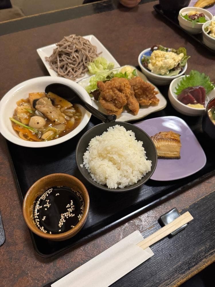 和や家