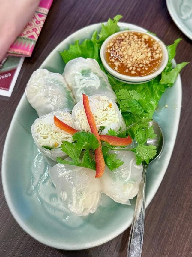 オールドタイランド 新橋店 - サブ画像1