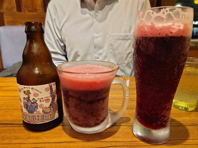 びっくりドンキー 府中けやき通り店 - サブ画像3