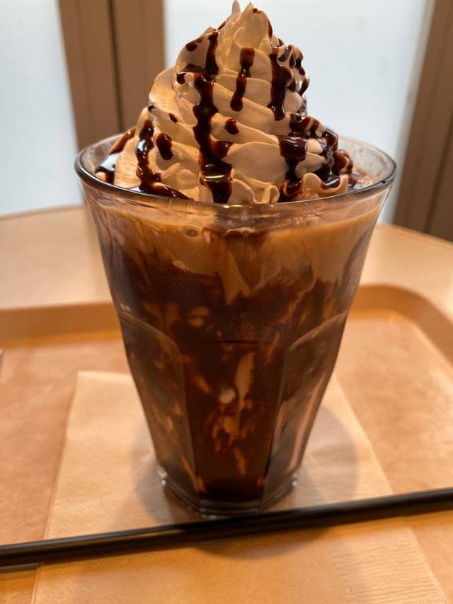 CAFE Bean's - サブ画像1