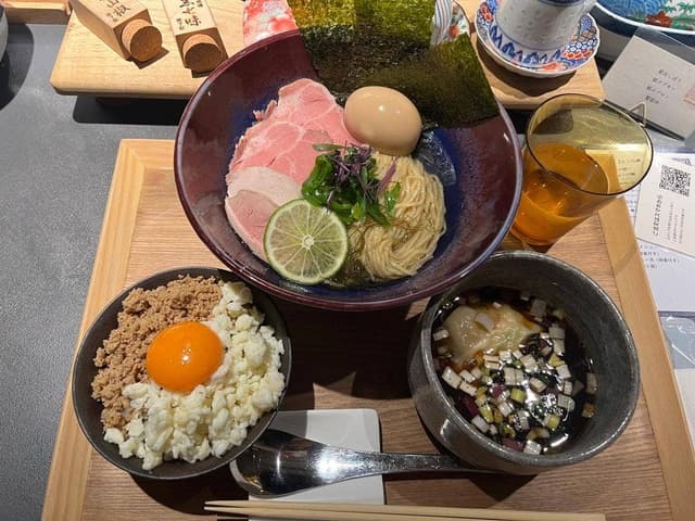 だしの虜 - サブ画像3