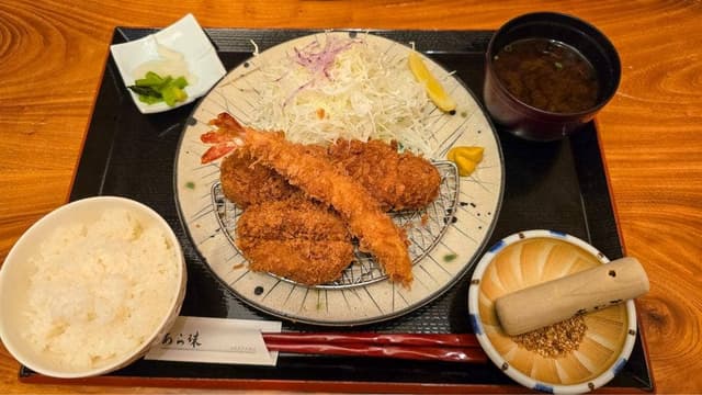 あら珠 茅ヶ崎店 - サブ画像1
