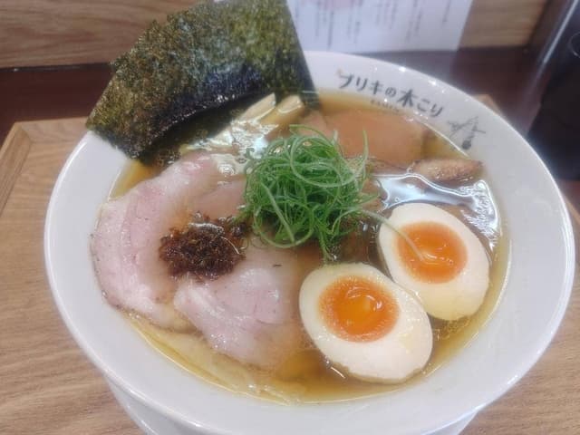 ブリキの木こり - サブ画像3