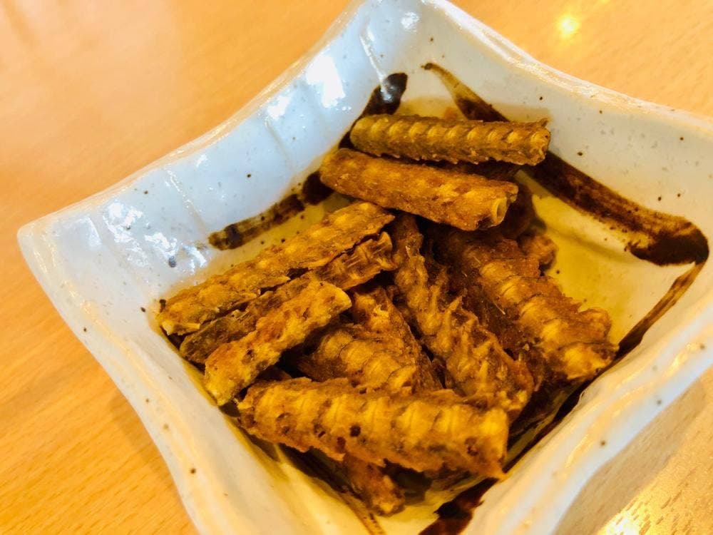 鰻の成瀬 上溝店