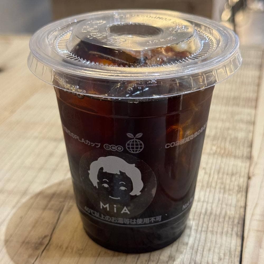 MiA COFFEE ROASTERS 青森THREE店