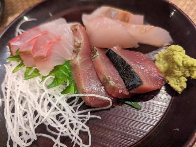 青森地酒屋 漁介 - サブ画像1