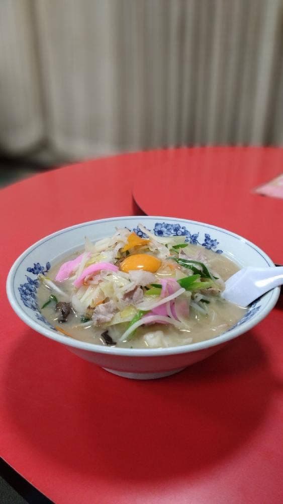 上海軒