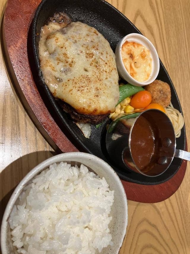 510 STEAK HOUSE - サブ画像3