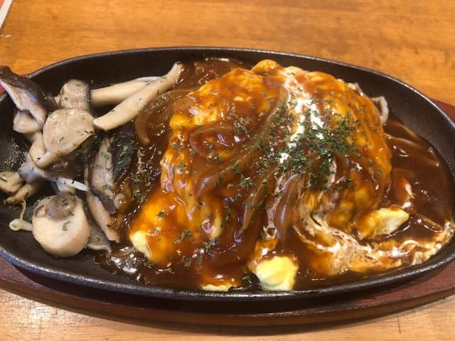 ダイニングバル・グラード - サブ画像1