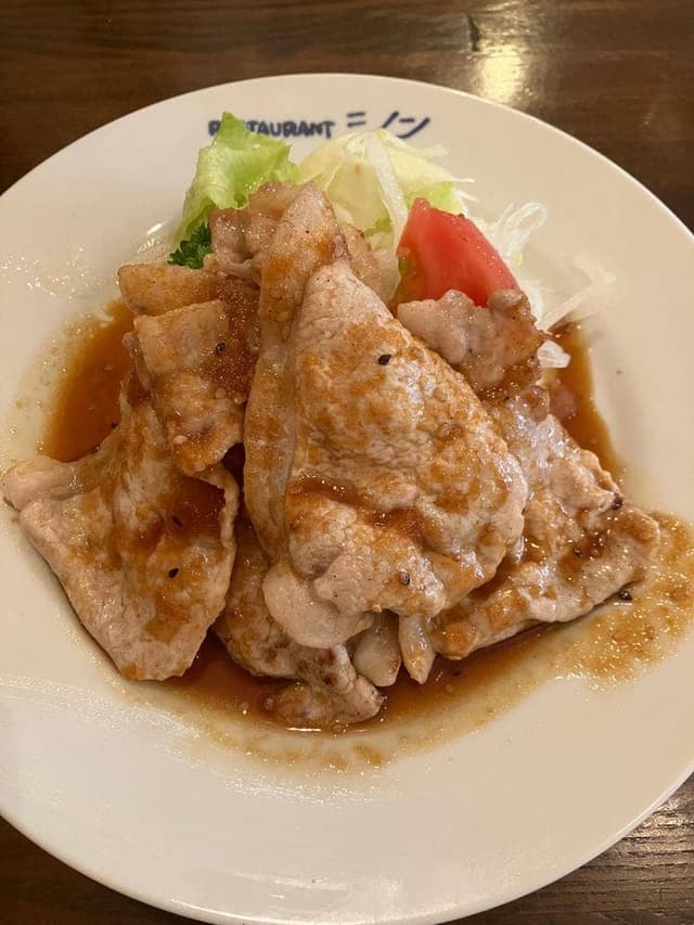 レストラン シン - サブ画像1