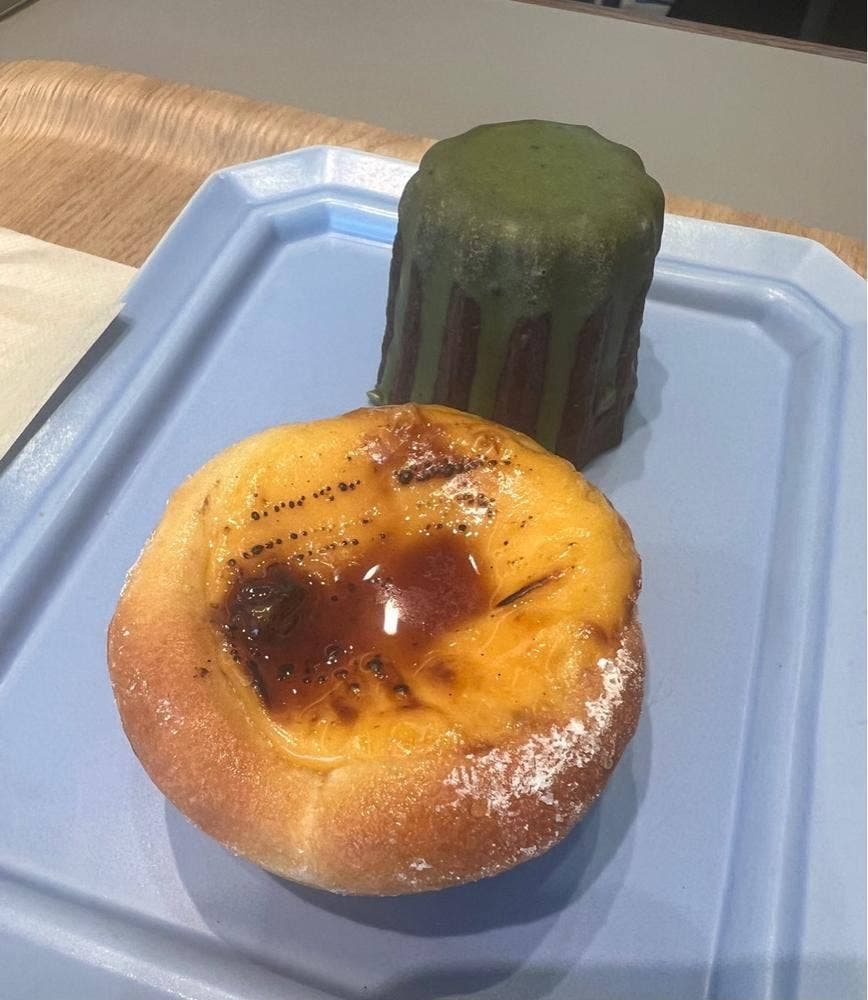 PLUSOUPLE エキュートエディション御茶ノ水店