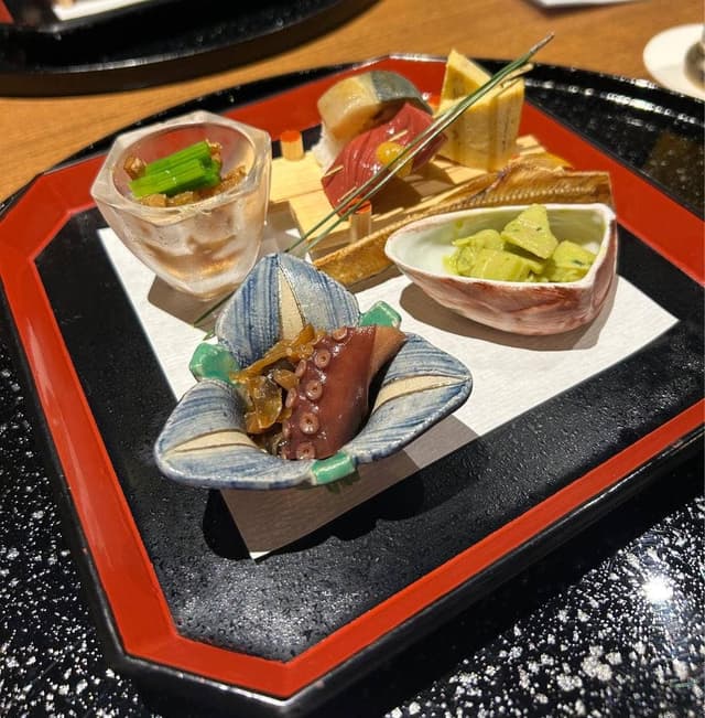 日本料理 櫂 - サブ画像3