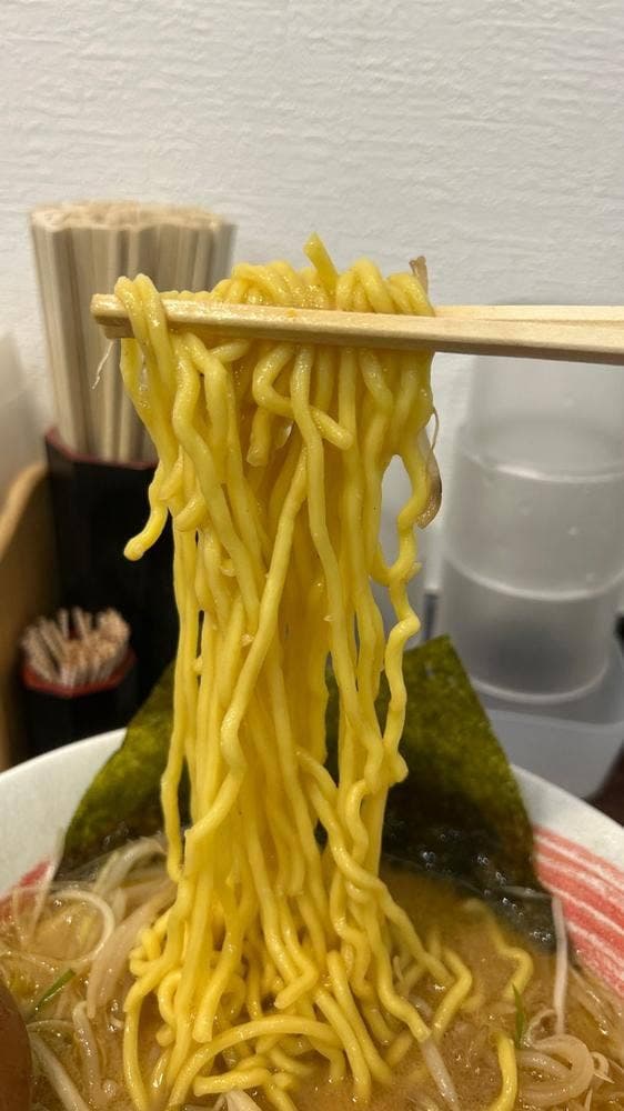味噌専門 らーめん味来 - サブ画像2