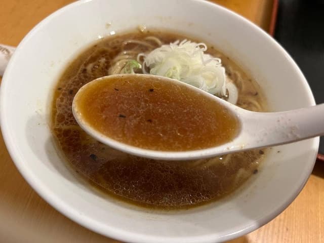 町中華 然 - サブ画像3