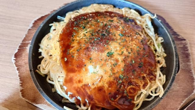 広島お好み焼き 宮澤 - サブ画像2