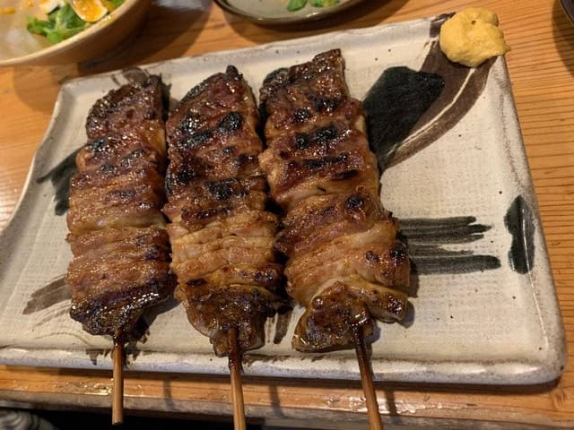 かつきり - サブ画像1