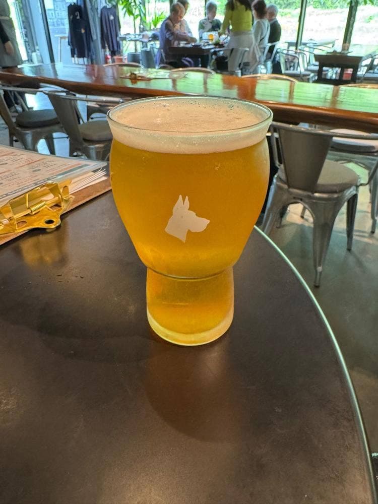 Great Dane Brewing