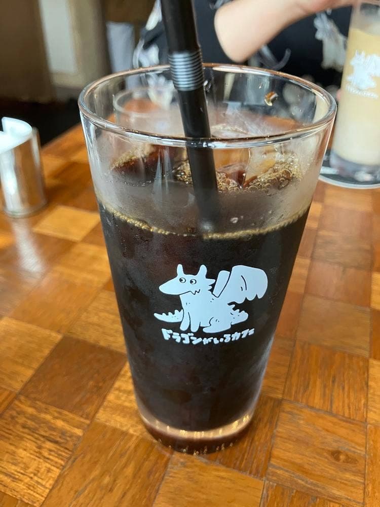 ENOSHIMA TREASURE CAFE