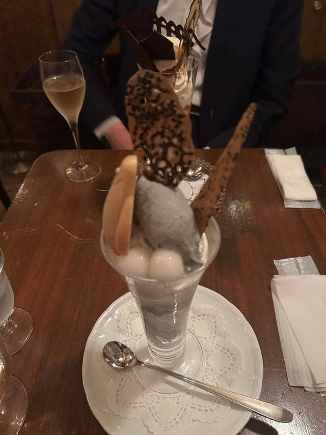 バーラー ペンギン堂 - サブ画像3