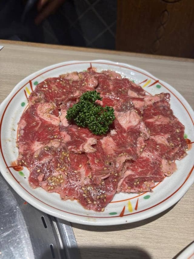 たん清 - サブ画像1