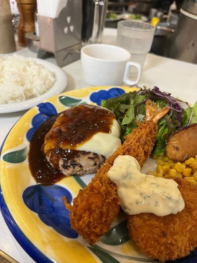 BANBI 四谷店 - サブ画像3