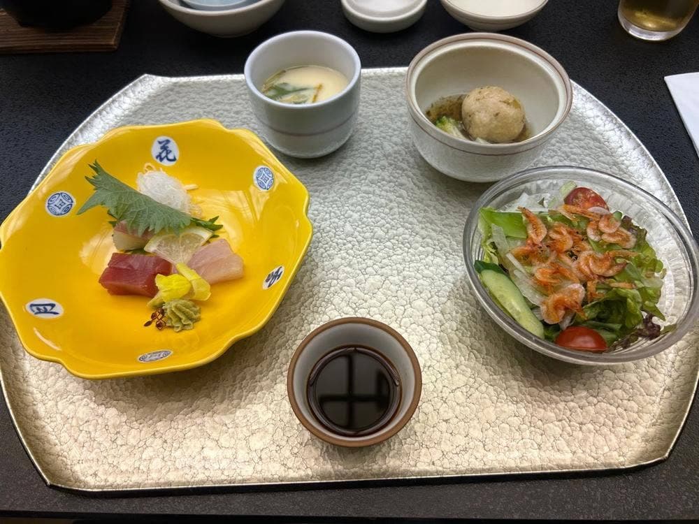 レストラン グリーンビレッジ