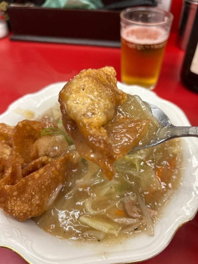 来来 - サブ画像2