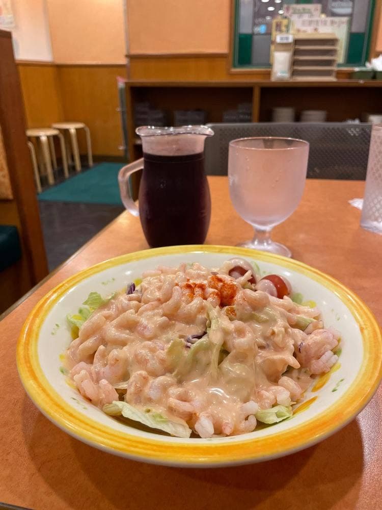 サイゼリヤ 名古屋桜通大津店