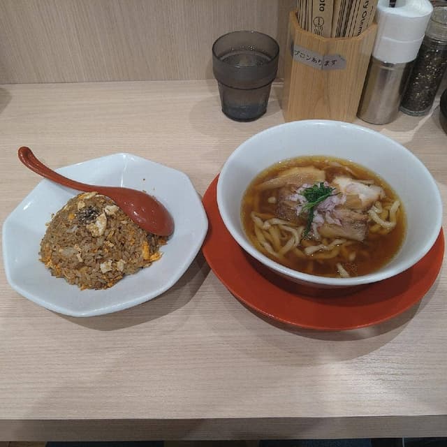 らーめん七彩飯店 - サブ画像3