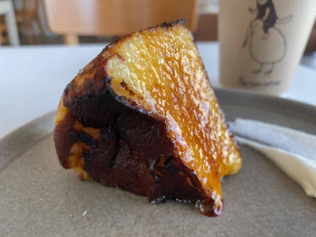 9we cake+coffee - サブ画像3