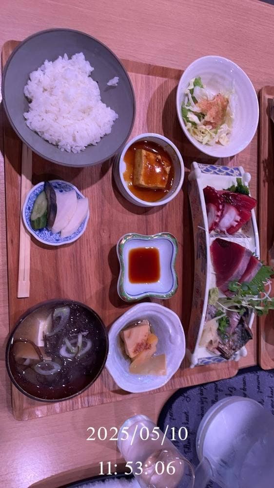 三陸料理 亀のや - サブ画像2