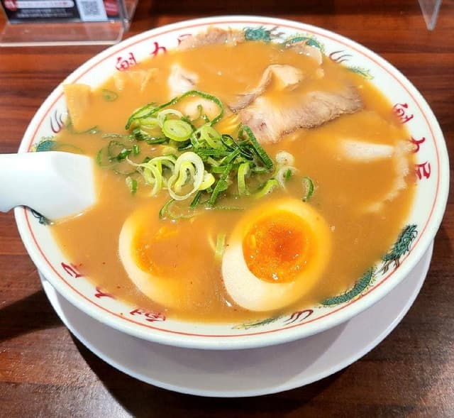 ラーメン魁力屋 東大阪中央大通店 - サブ画像1