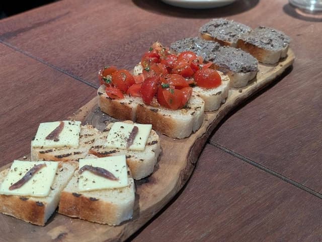 mangiaebevi!! - サブ画像1