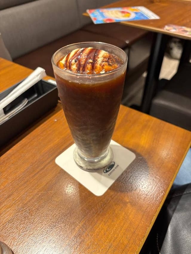 珈琲館 池袋東口グリーン大通り店 - サブ画像1
