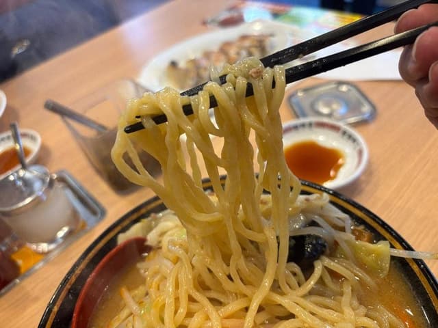 ラーメン大志軒 真岡店 - サブ画像3