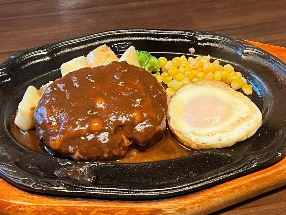 肉の万世 アキバプレイス店