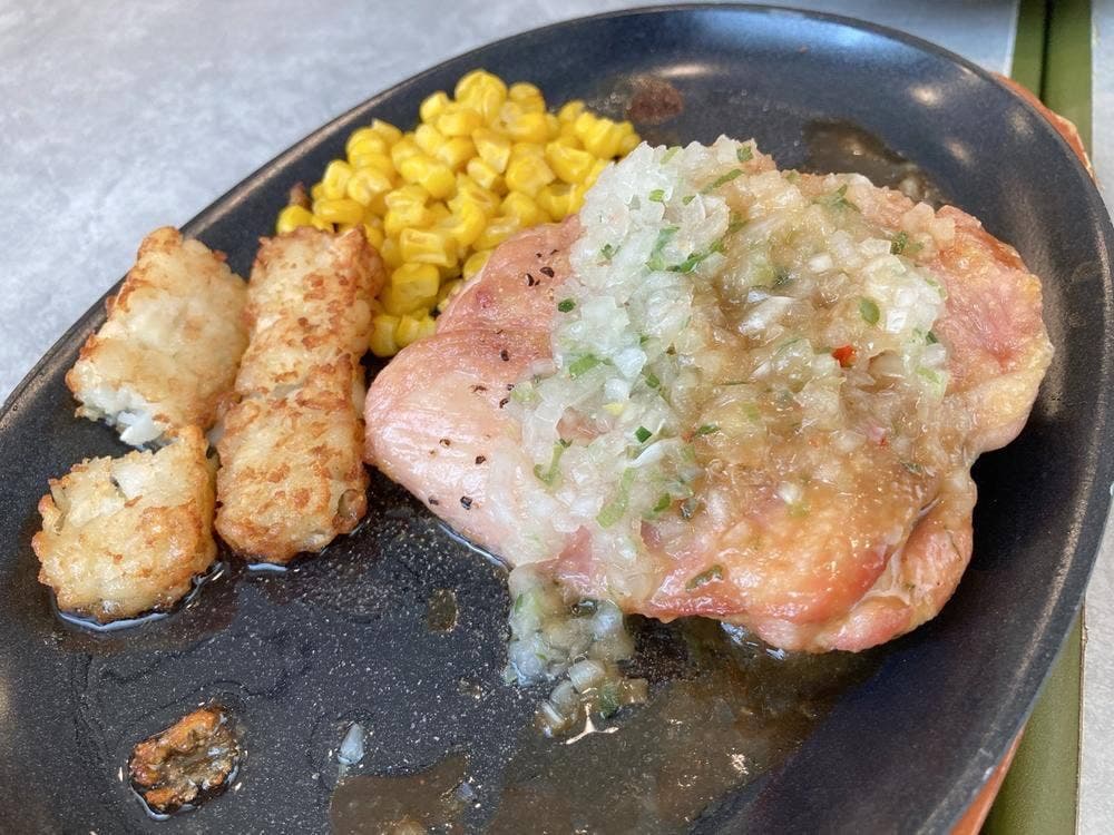 サイゼリヤ 船堀店