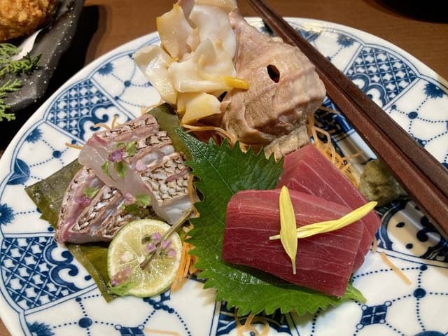 ダイナミックキッチン＆バー 燦 ヒルトンプラザウエスト店 - サブ画像3