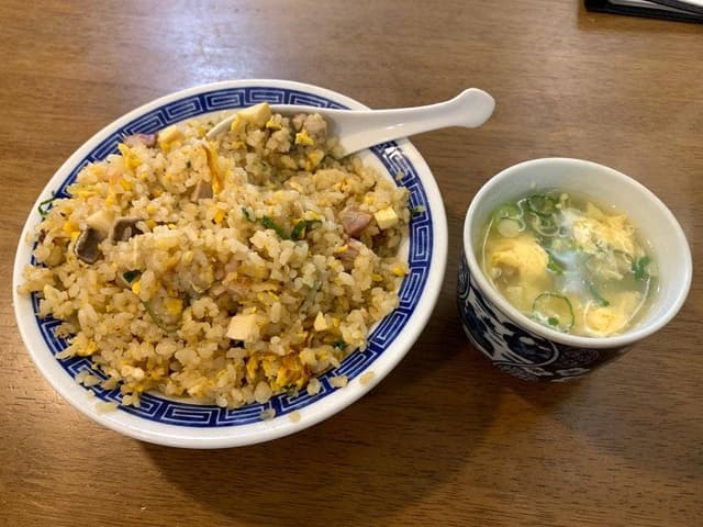 広東料理 鳳泉 - サブ画像1