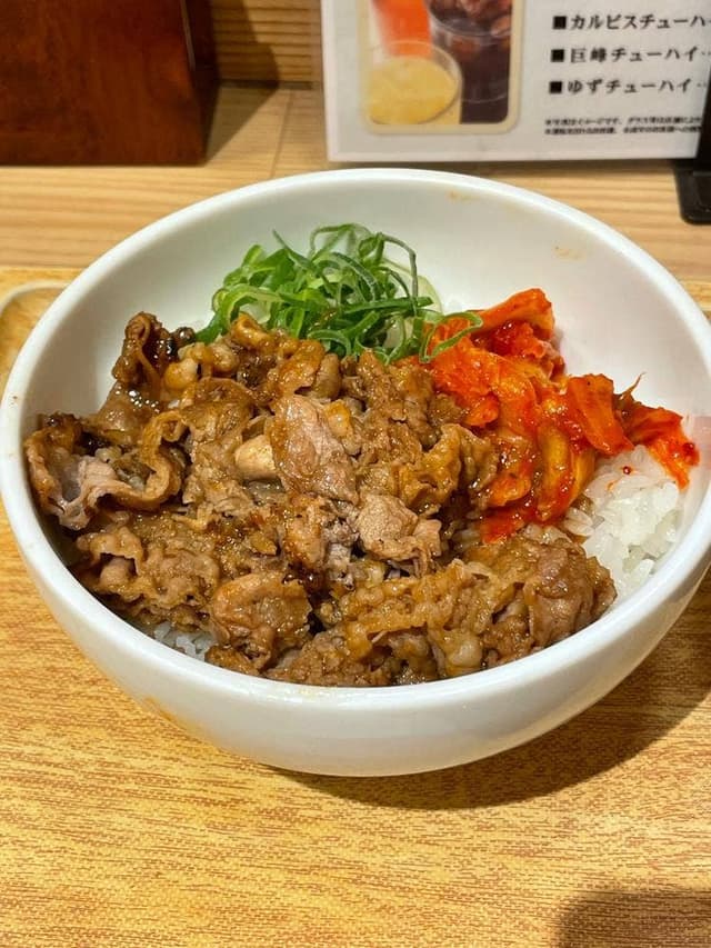 炙り牛たん 万 イオンモール座間店 - サブ画像3
