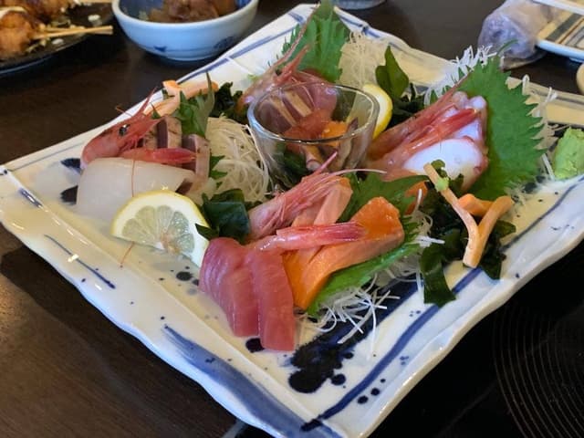 居酒屋くれしま - サブ画像3