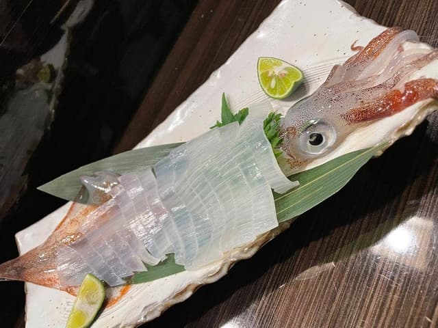 墨や - サブ画像1