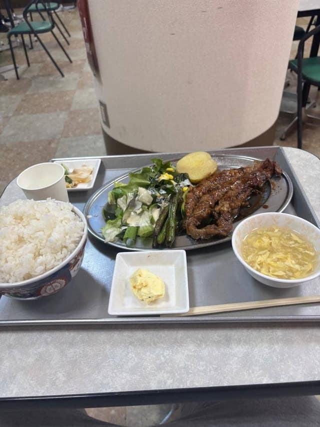 大衆めし とんぺい食堂 柏店 - サブ画像2