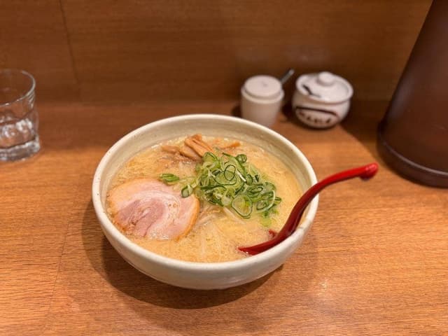 札幌らーめん 北の大地 - サブ画像1