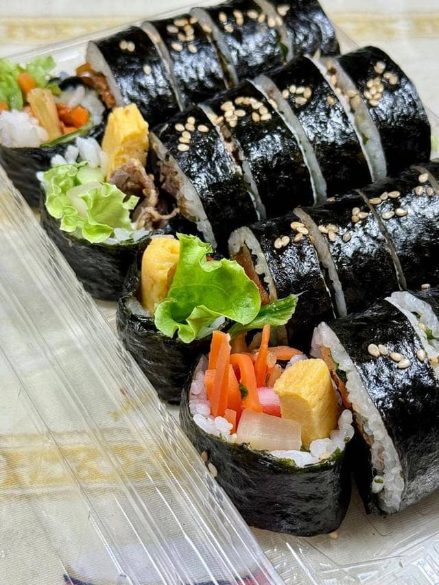 韓美膳DELI 高島屋横浜店 - サブ画像1