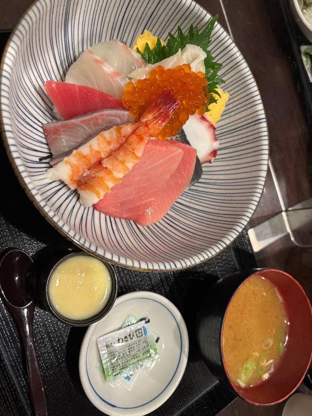 錦糸町 高はし - サブ画像2