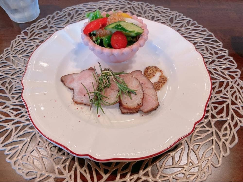 リストランテ モモ リフージョ