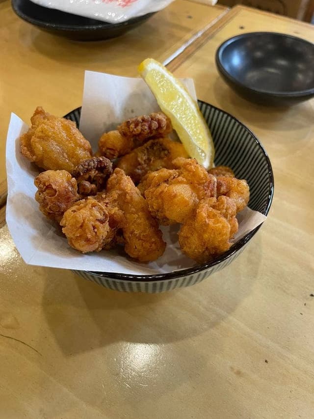 屋台居酒屋 大阪 満マル 京都西院店 - サブ画像1