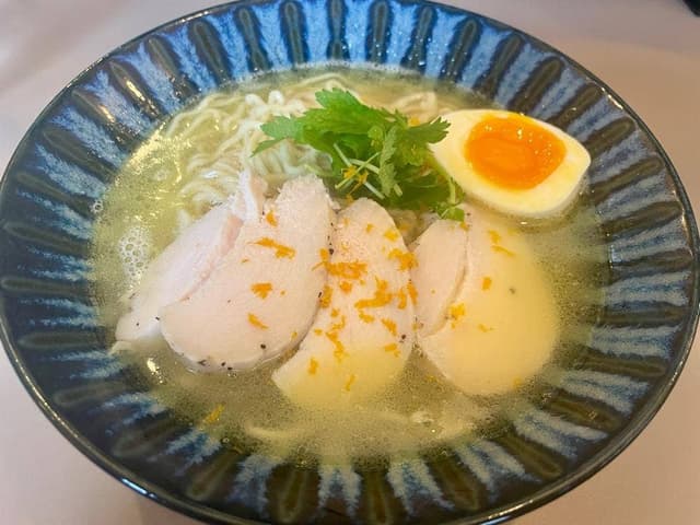 鶏そば223 - サブ画像1