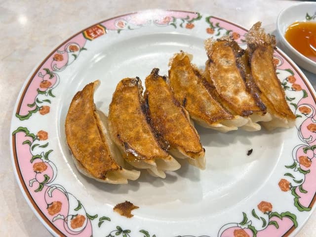 餃子の王将 与野本町店 - サブ画像1